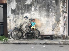 -金伯利街美食夜市