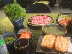 -樱嘢·炭火烧肉(惠南店)