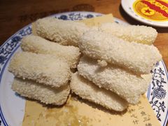 -即墨老公社·海肠捞饭大王(古城店)