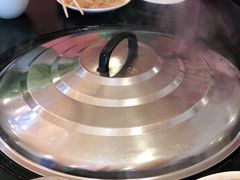 -崔记生活·铁锅炖鱼粘卷子(总店)