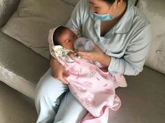 -汇慈安·高端自营月嫂(武汉月子尊享店)