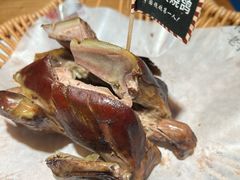 -高鸽子锦州烧烤63年(海阳路店)