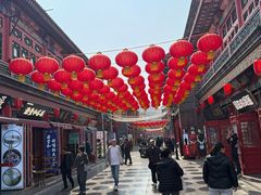 -古文化街旅游区