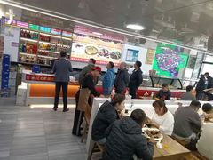 -豫掌柜饸饹面·烩面(秀沿路店)