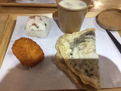 -头壹号饸饹面·大油条(东升科技园店)