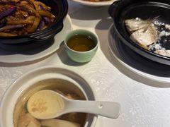 -百味馆·粤菜·湛江菜(后海花园店)