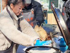 -辛庄国际文化艺术区