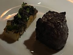 -三嚥阁 La Villa Restaurant