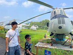 -中国航空博物馆