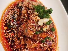 -青年公社烤鸭(青年路店)