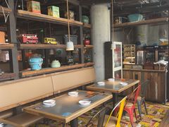 -探鱼·鲜青椒爽麻烤鱼(天一广场店)