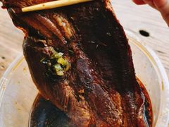 -刘记大肉面(三牌楼大街店)