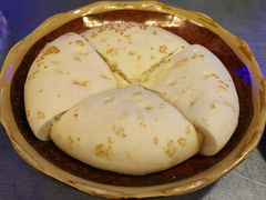 奶酪烤饼-炉鱼(云澜湾店)