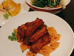 -三亚亚龙湾瑞吉酒店·铭轩中餐厅Mingxuan·海南菜·粤菜