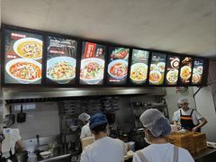 -万县面馆(高笋塘店)