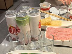 -海底捞火锅(金光华店)