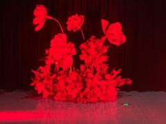 -交通银行前滩31演艺中心