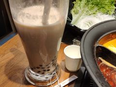 -呷哺呷哺(凯旋广场店)