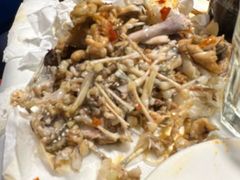 -小山城·馋嘴蛙(亚运村店)