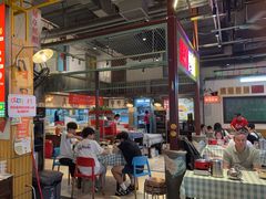 -彭耕记猪油炒小菜(吉联mall店)