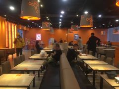 大堂-大快活(丽丰店)