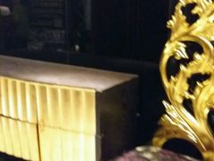 -东林海岸大酒店-餐饮部(黄海路店)