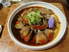 -甬上名灶(天一阁·翠柏店)