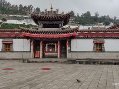 -塔尔寺