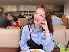 -农畉LONFOOD(福田星河COCOPark店)