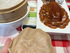 -西贝(无锡万象城店)