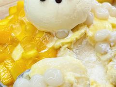 -豆豆冰室·地道招牌椰子冻(大良店)