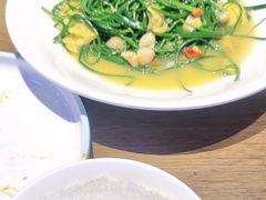 -俭寨大盘鸡·新疆菜·烧烤(博乐店)