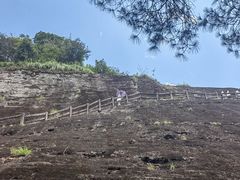 -武夷山风景名胜区-虎啸岩