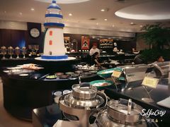 -厦门海景千禧大酒店·海景咖啡厅