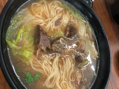 -慕民美食家