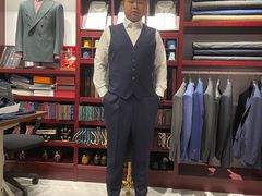 -北京港澳中心瑞士酒店·瑞士咖啡厅·自助餐