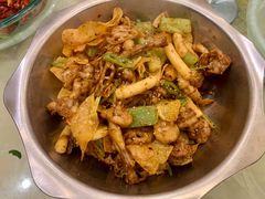 -羅記小厨香吧岛龙虾