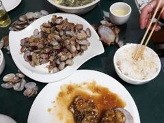 -香满居张记小厨私房菜(青岛站店)