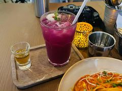 -植物园哈利亚餐厅