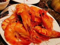 -川骄海鲜自助(河东店)