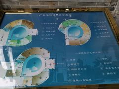 -二沙岛-广东华侨博物馆
