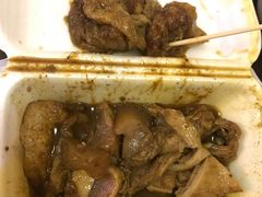 -明记牛杂(新马路分店)