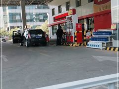 -中国石油徐东路加油站(武汉大道店)