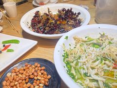 -三猫黑鱼花(南大店)