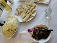 -澳洲肥牛火锅(转盘路店)