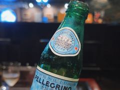 -上海锦江汤臣洲际大酒店柒酒廊