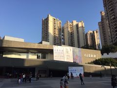-大芬美术馆