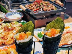 -桃太郎创作料理(大坪店)