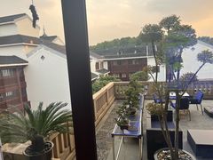 -苏州吴宫泛太平洋酒店