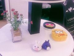 -miomi米欧米隐形眼镜(领展购物广场·中关村店)